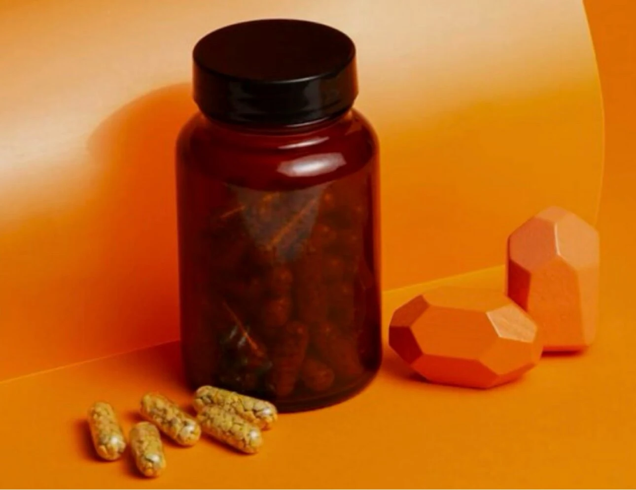 OEM Dietary Nutritional Supplements