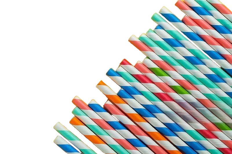 Paper Straw
